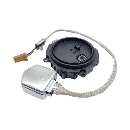 E221-51-0H3 Xenon Headlight Ballast Control Unit Fit For Mazda CX-7 RX-8 - image 4