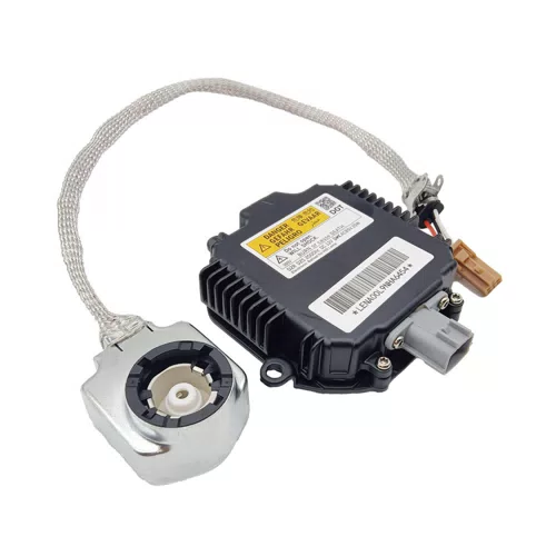 E221-51-0H3 Xenon Headlight Ballast Control Unit Fit For Mazda CX-7 RX-8 - image 6