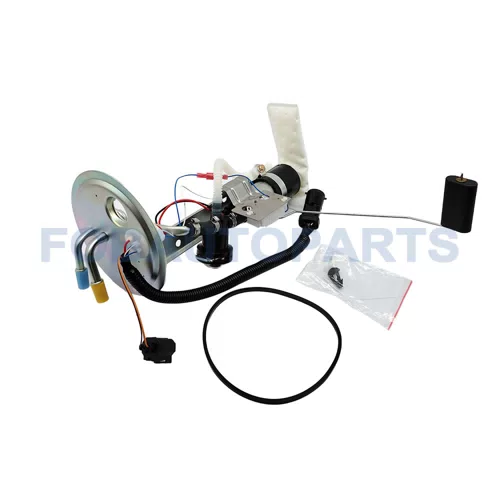 Auto Parts Fuel Pump Module Assembly W/ Sending Unit for Ford Ranger 1998 2.5L 3.0L E2214S - image 3