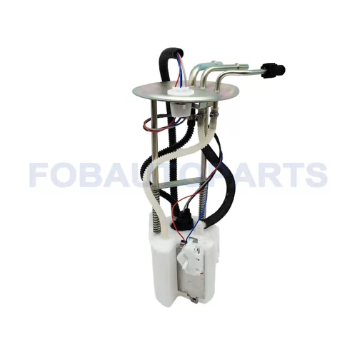 Fuel Pump Module Assembly for Ford E-150 E-250 Econoline 4.9L 5.0L 5.8L E2220M