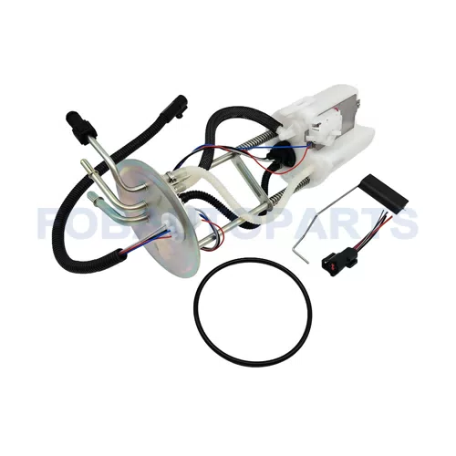 Fuel Pump Module Assembly for Ford E-150 E-250 Econoline 4.9L 5.0L 5.8L E2220M - image 6