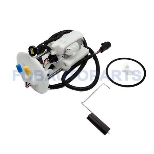 Electric Fuel Pump Assembly for Ford Windstar 1995-2003 3.0L 3.8L E2248M - image 3