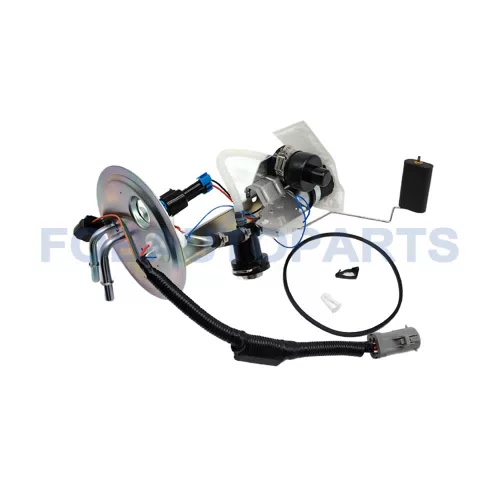Fuel Pump Assembly for Ford Ranger Mazda B3000 1999 V6 3.0L E2257S - image 3