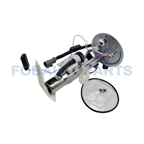 Electrical Fuel Pump Assembly for Ford Ranger 01-00 V6-3.0L E2268S - image 3