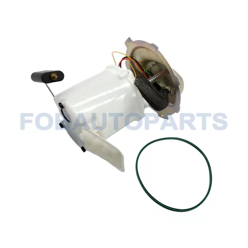 Electric Fuel Pump Assembly for Ford Contour 1999 2000 2.0L 20.5L E2273M - image 3