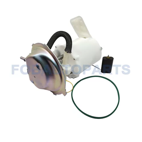 Electric Fuel Pump Assembly for Ford Contour 1999 2000 2.0L 20.5L E2273M - image 4