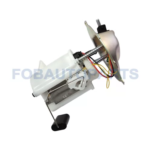 Electric Fuel Pump Assembly for Ford Contour 1999 2000 2.0L 20.5L E2273M - image 6