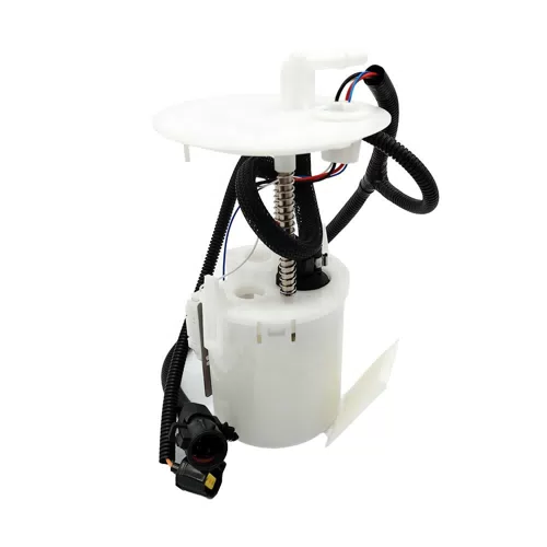 Electric Fuel Pump Assembly Compatible for Ford Taurus Sable 3.0L 2000 12V White E2283M