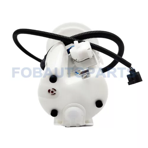 Electric Fuel Pump Assembly Compatible for Ford Taurus Sable 3.0L 2000 12V White E2283M - image 5