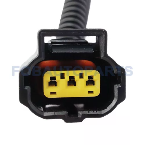 Electric Fuel Pump Assembly Compatible for Ford Taurus Sable 3.0L 2000 12V White E2283M - image 6