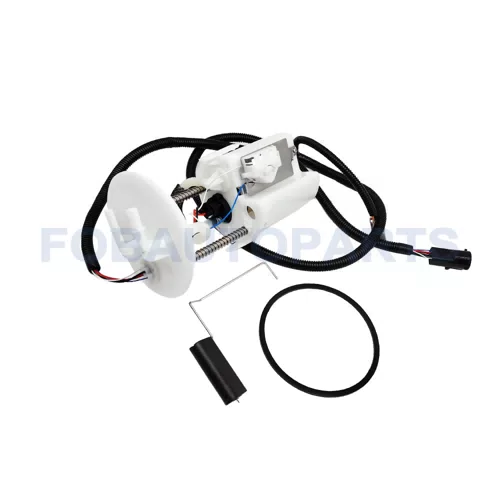 Electric Fuel Pump Module Assembly for Ford Windstar 2001-2003 V6 3.8L 1F2Z9H307AA 2F2Z9H307AC E2290M - image 6