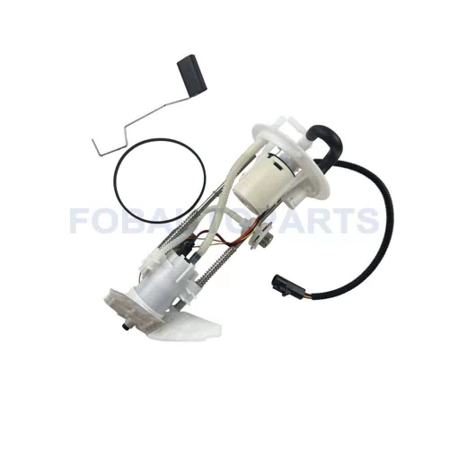 High Quality Fuel Pump Module Assembly Compatible with Ford Ranger 2001-2003 V6 4.0L 3.0L & L4 2.3L E2295M