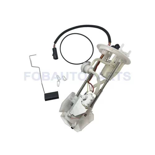 Fuel Pump Module Assembly Compatible with Ford Ranger 2001-2003 V6 4.0L 3.0L & L4 2.3L E2295M - image 2