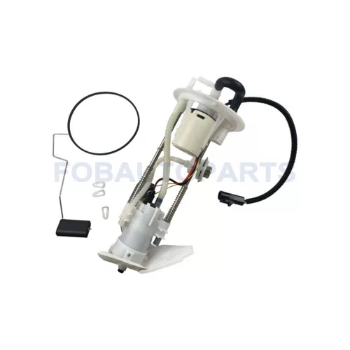 Fuel Pump Module Assembly Compatible with Ford Ranger 2001-2003 V6 4.0L 3.0L & L4 2.3L E2295M - image 5