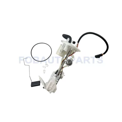 Fuel Pump Module Assembly Compatible with Ford Ranger 2001-2003 V6 4.0L 3.0L & L4 2.3L E2295M - image 6