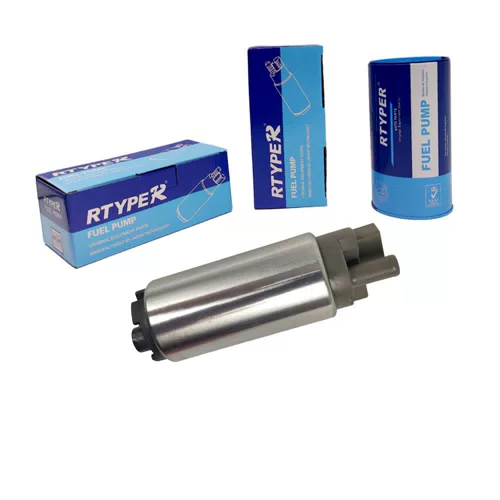 E2314 High Quality Car electric fuel pump 12v for ford bomba de combustible for sale