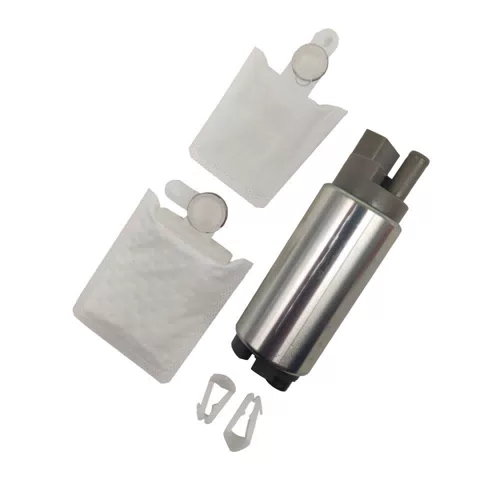 E2314 Car electric fuel pump 12v for ford bomba de combustible for sale - image 5