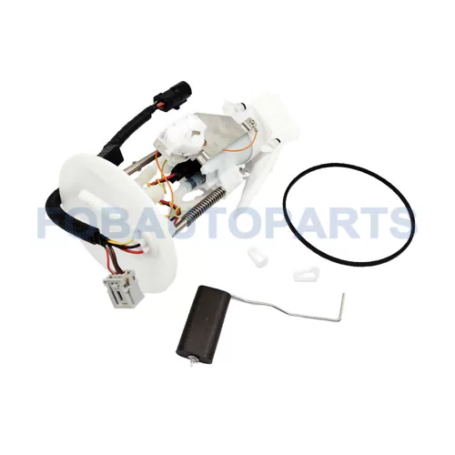 Fuel Pump Assy for Ford Explorer Mercury Mountaineer V6 4.0L 2004 E2355M Fuel Pump Assembly - image 3