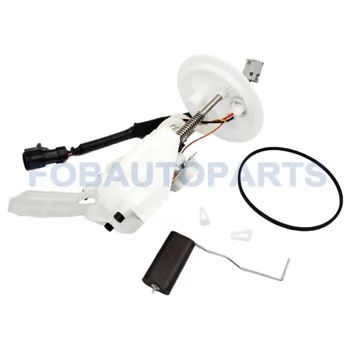 Fuel Pump Assy for Ford Explorer Mercury Mountaineer V6 4.0L 2004 E2355M Fuel Pump Assembly - image 4