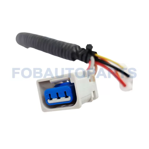 Fuel Pump Assy for Ford Explorer Mercury Mountaineer V6 4.0L 2004 E2355M Fuel Pump Assembly - image 6