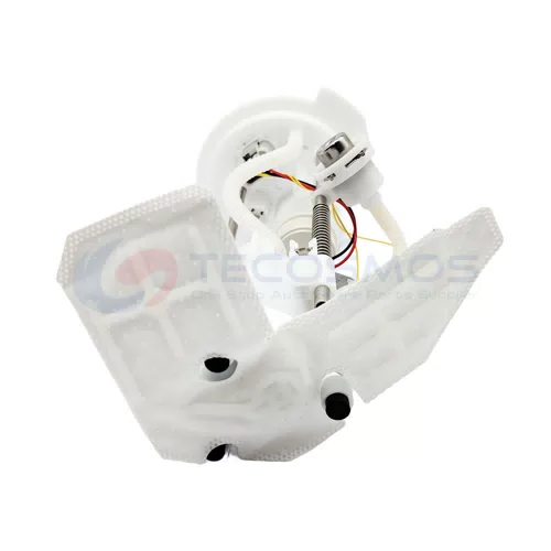 Spot Supplies Fuel Pump Assembly Assy with 2004-2006 for Ford Ranger 2.3L 2004-2006 for Ford Ranger 3L E2357M - image 2