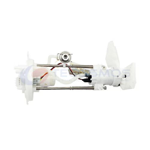 Spot Supplies Fuel Pump Assembly Assy with 2004-2006 for Ford Ranger 2.3L 2004-2006 for Ford Ranger 3L E2357M - image 4