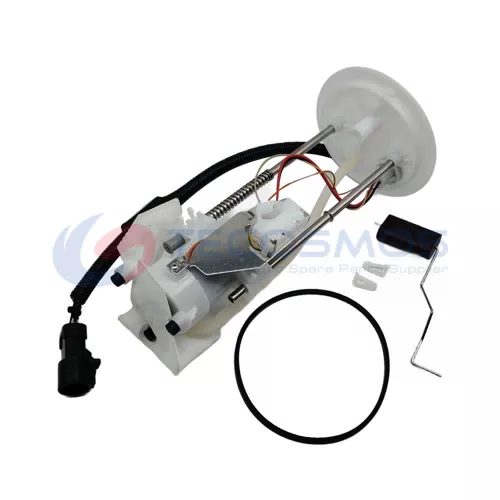 spot supplies Auto Parts Fuel Pump Fuel Pump Assembly Compatible For 2004-2005 Ford Explorer Sport V6 4.0L E2358M 69155 P76168M