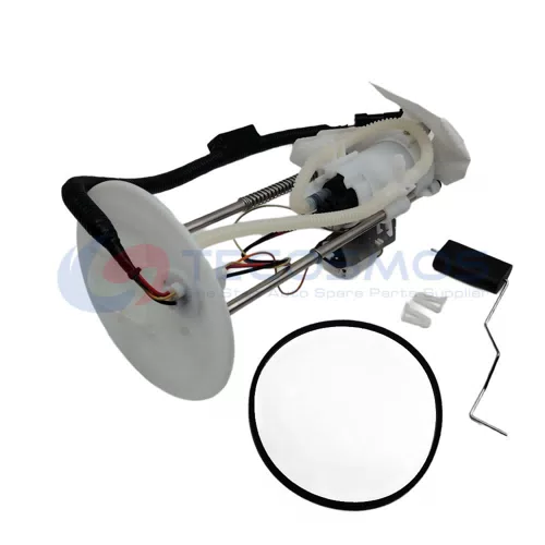 spot supplies Auto Parts Fuel Pump Fuel Pump Assembly Compatible For 2004-2005 Ford Explorer Sport V6 4.0L E2358M... - image 2
