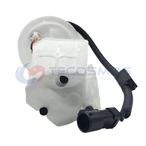 spot supplies Auto Parts Fuel Pump Fuel Pump Assembly Compatible For 2004-2005 Ford Explorer Sport V6 4.0L E2358M... - image 4