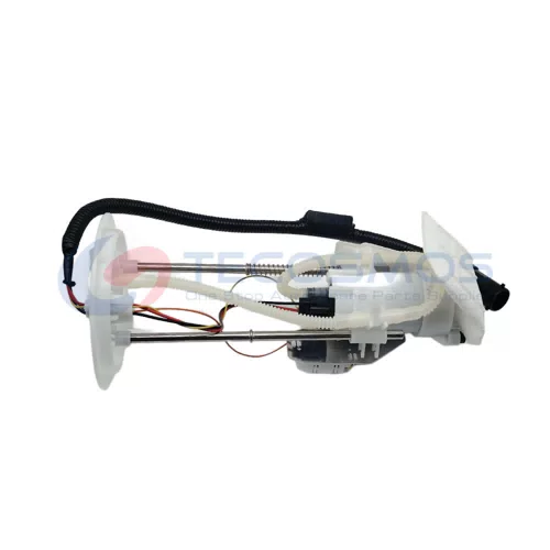 spot supplies Auto Parts Fuel Pump Fuel Pump Assembly Compatible For 2004-2005 Ford Explorer Sport V6 4.0L E2358M... - image 5