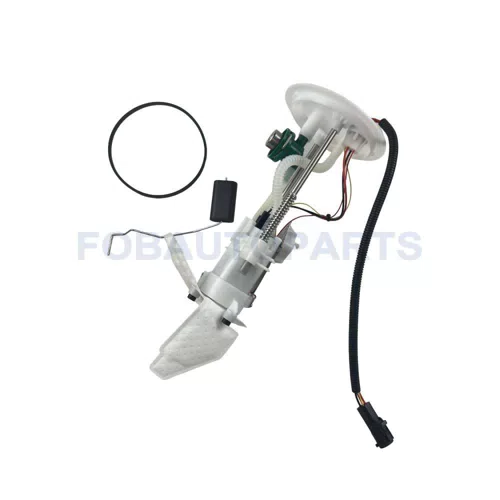 Fuel Pump Module Assembly Fits for 2003 2004 Ford Expedition V8 5.4L E2360M - image 5