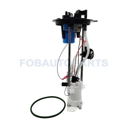 Auto Parts Electric Fuel Pump Module Assembly for Ford Ranger Mazda B2300 2004-2006 E2363M - image 2