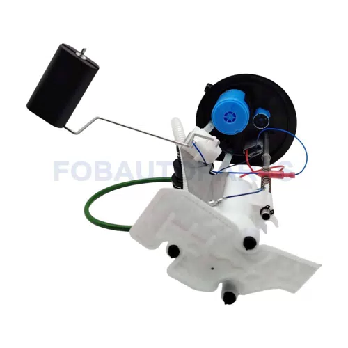 Auto Parts Electric Fuel Pump Module Assembly for Ford Ranger Mazda B2300 2004-2006 E2363M - image 4