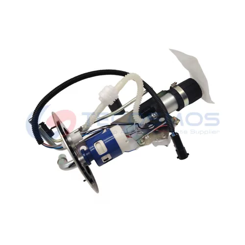 spot supplies Electric Fuel Pump Assembly Fit Compatible For Ford For E-150 V8-4.6L 2004 E2364S 1AMFP00070