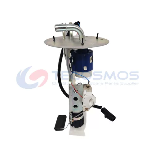 spot supplies Electric Fuel Pump Assembly Fit Compatible For Ford For E-150 V8-4.6L 2004 E2364S 1AMFP00070 - image 2