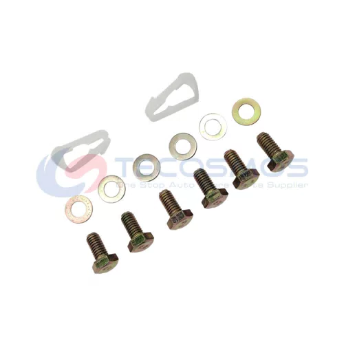 spot supplies Electric Fuel Pump Assembly Fit Compatible For Ford For E-150 V8-4.6L 2004 E2364S 1AMFP00070 - image 3