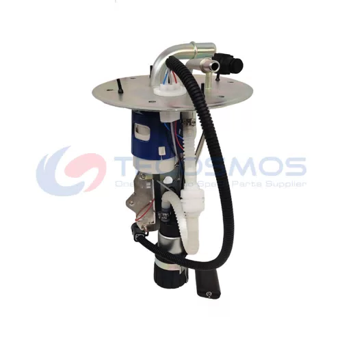 spot supplies Electric Fuel Pump Assembly Fit Compatible For Ford For E-150 V8-4.6L 2004 E2364S 1AMFP00070 - image 4