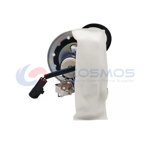 spot supplies Electric Fuel Pump Assembly Fit Compatible For Ford For E-150 V8-4.6L 2004 E2364S 1AMFP00070 - image 5