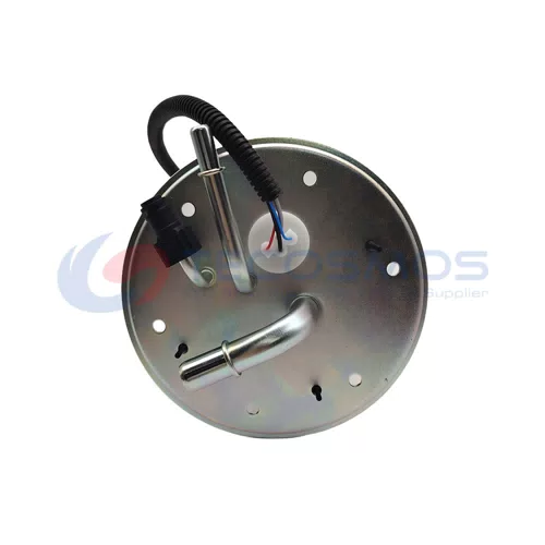 spot supplies Electric Fuel Pump Assembly Fit Compatible For Ford For E-150 V8-4.6L 2004 E2364S 1AMFP00070 - image 6