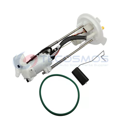 spot supplies Fuel Pump Module Assembly Replacement For Ford F-150 2004-2008 4.2L 4.6L 5.4L E2434M 4L3Z9H307AF 2202-420425