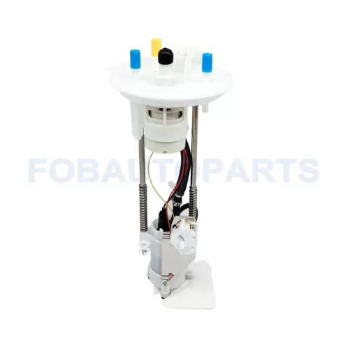 New Electric Fuel Pump Module Assembly for F-150 2007-2008 with 1 Year Warranty E2436M 4L3Z9H307DF 6L3Z9H307D