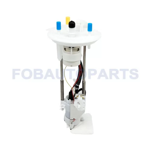 Fuel Pump Assembly Fit for Ford F-150 Lincoln Mark LT 4.2L 4.6L 2004-2008 E2436M 4L3Z9H307DF 6L3Z9H307D