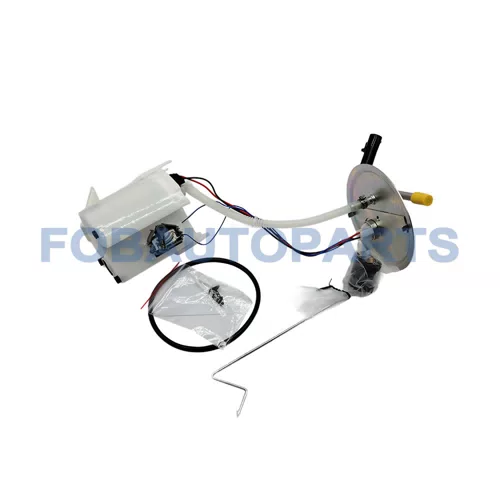 Electric Fuel Pump Assembly Compatible 2004-2006 for Mazda TRIBUTE V6 3.0L 2005-2006 Fuel Pump Assy E2440M - image 3