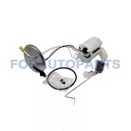 Electric Fuel Pump Assembly Compatible 2004-2006 for Mazda TRIBUTE V6 3.0L 2005-2006 Fuel Pump Assy E2440M - image 4
