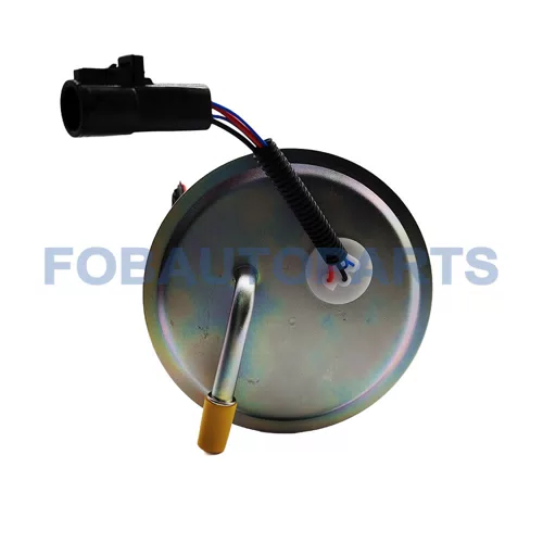 Electric Fuel Pump Assembly Compatible 2004-2006 for Mazda TRIBUTE V6 3.0L 2005-2006 Fuel Pump Assy E2440M - image 5