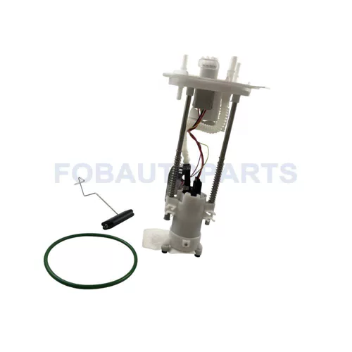 Fuel Pump Module Assembly Fits for 2004 Ford F-150 E2441M - image 2