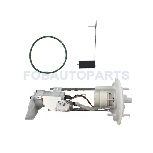 Fuel Pump Module Assembly Fits for 2004 Ford F-150 E2441M - image 3