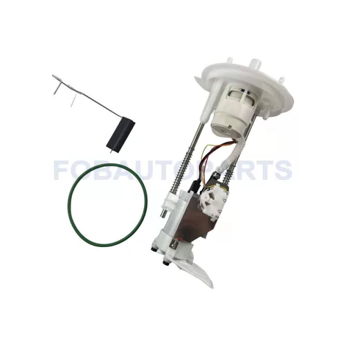 Fuel Pump Module Assembly Fits for 2004 Ford F-150 E2441M - image 6