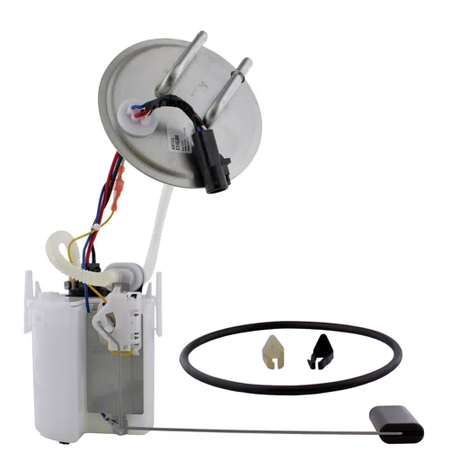 E2453M Fuel Pump Assembly for 04-08 Ford Escape 05-06 Mercury Mariner 2.3 3.0L