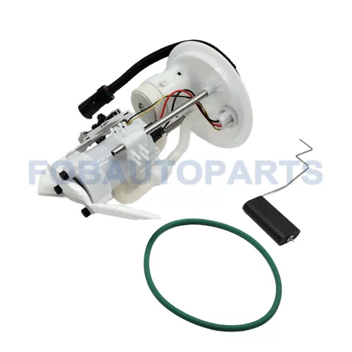 OEM E2454M for Auto Parts Pump Assembly for Ford Explorer - image 3